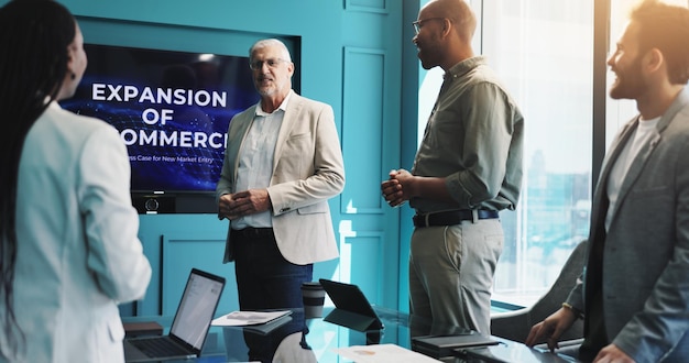 Two different approaches to retail financial records side by side